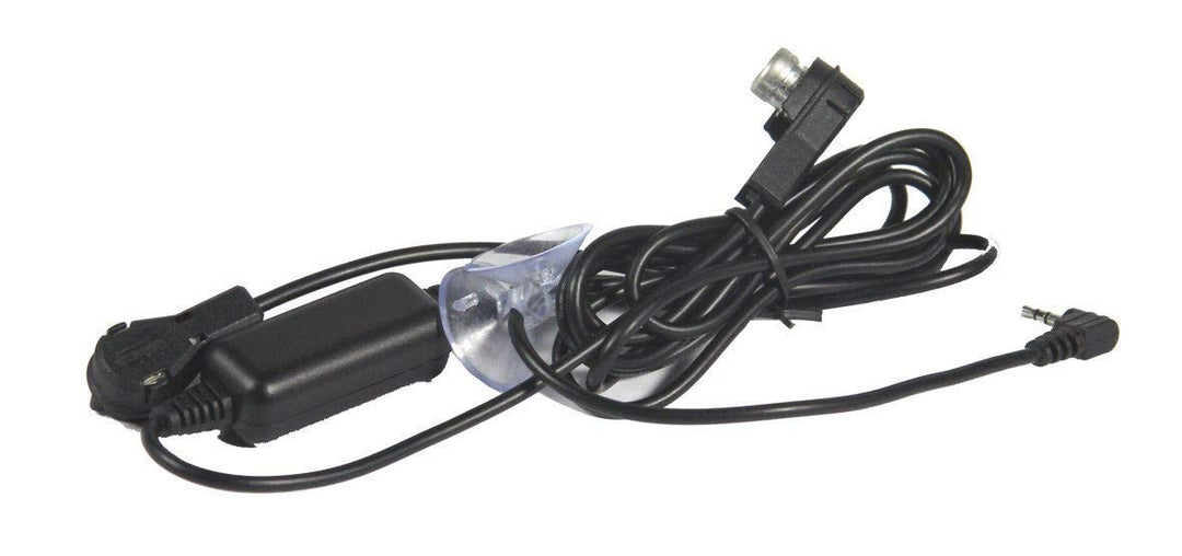 ESX DAB+ VNA-TMC-Y2 - Y-Antennenadapter