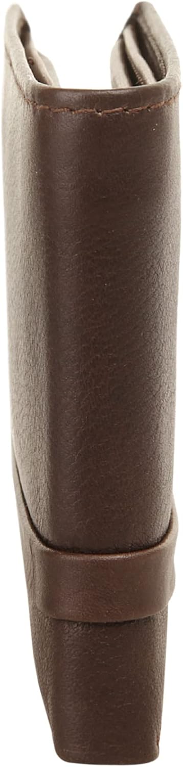 bruno banani Atlanta Wallet Brown, Brown