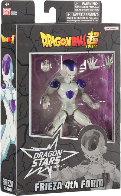 BANDAI – Dragon Ball Super – Dragon Stars Figur 17 cm – Freezer endgültige Form – 36893, Freezer End