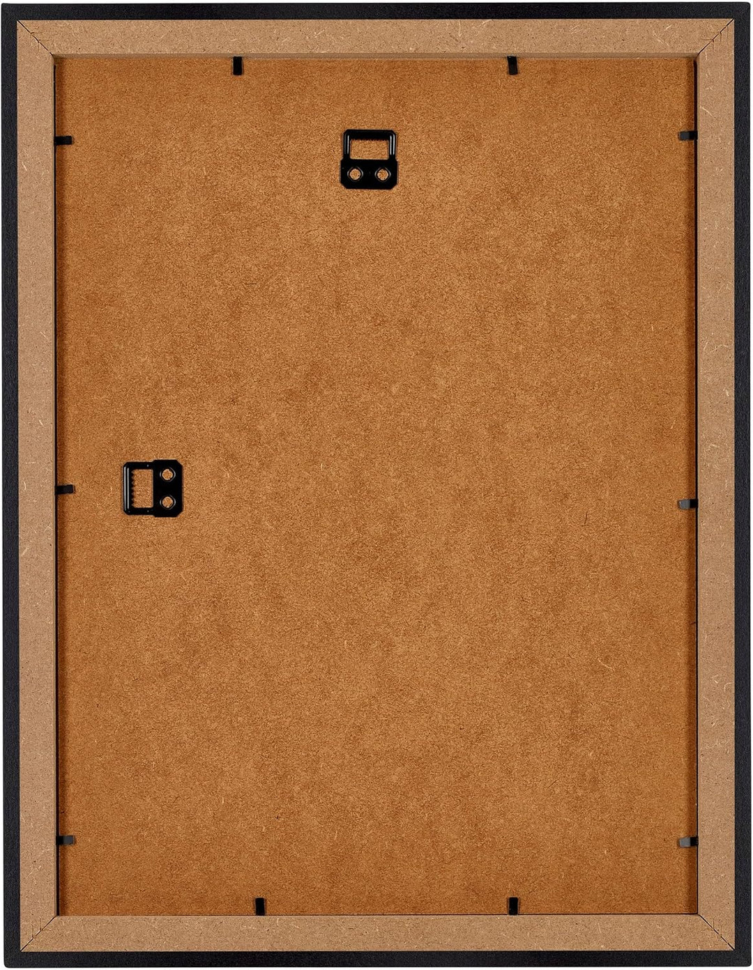 yd. Your Decoration - Bilderrahmen 45x60 cm - Bilderrahmen aus MDF mit Acrylglas - Antireflex - Ausg