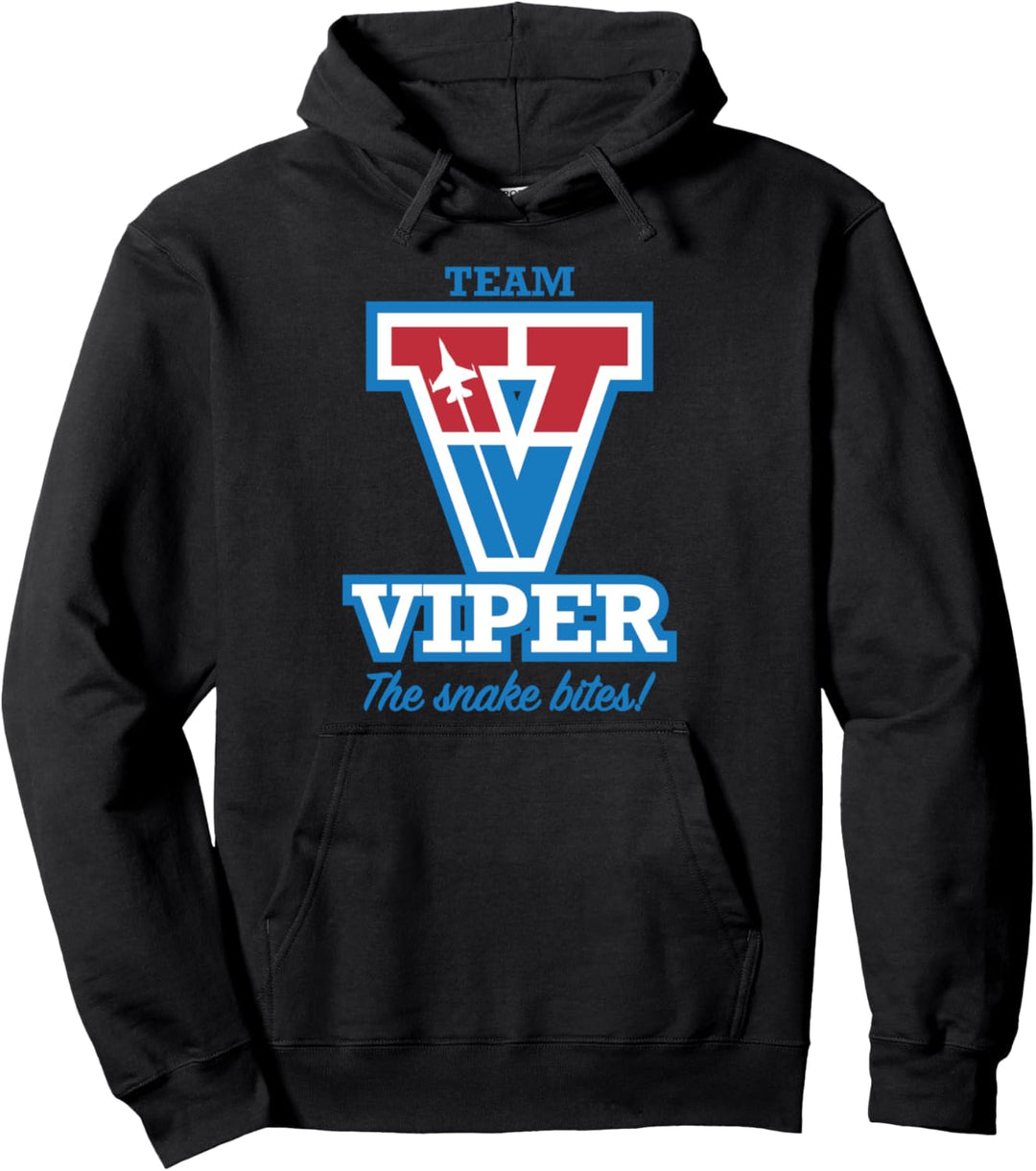 F-16 Viper Pullover Hoodie