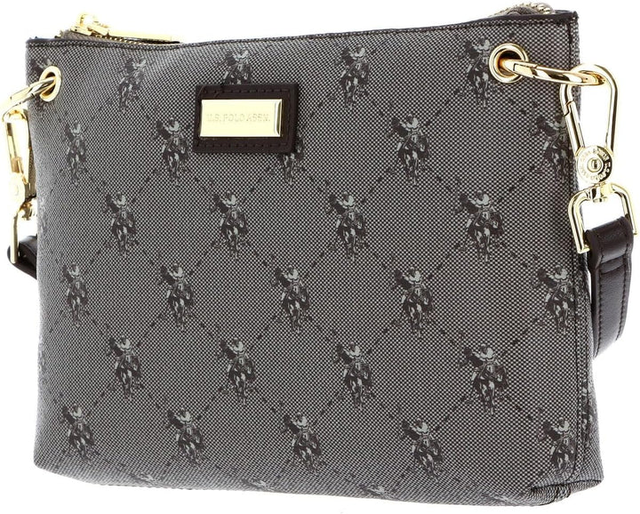 U.S. POLO ASSN. Hampton Umhängetasche 24 cm
