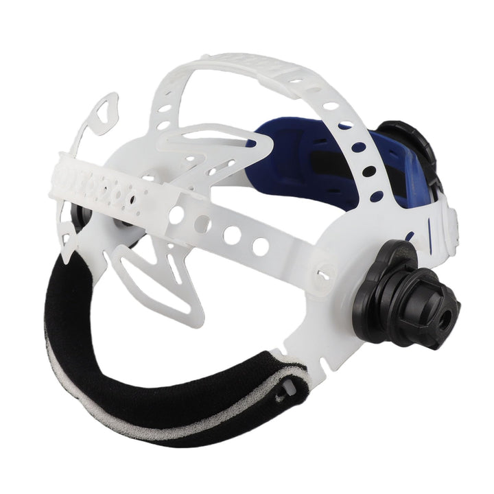 Schweisser Maske verstellbares Stirnband Schweissabsorbierendes Stirnband für Solar Auto Darkening S
