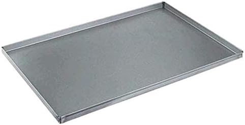 Ballarini - Teglia 50x35 ANG.svas.allum. 50 x 35 cm, 50 x 35 cm