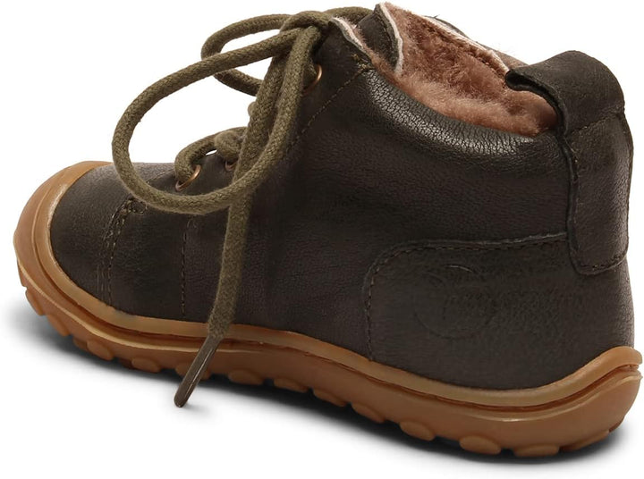 Bisgaard Unisex Kinder Roz First Walker Shoe 26 EU Petrolio, 26 EU Petrolio