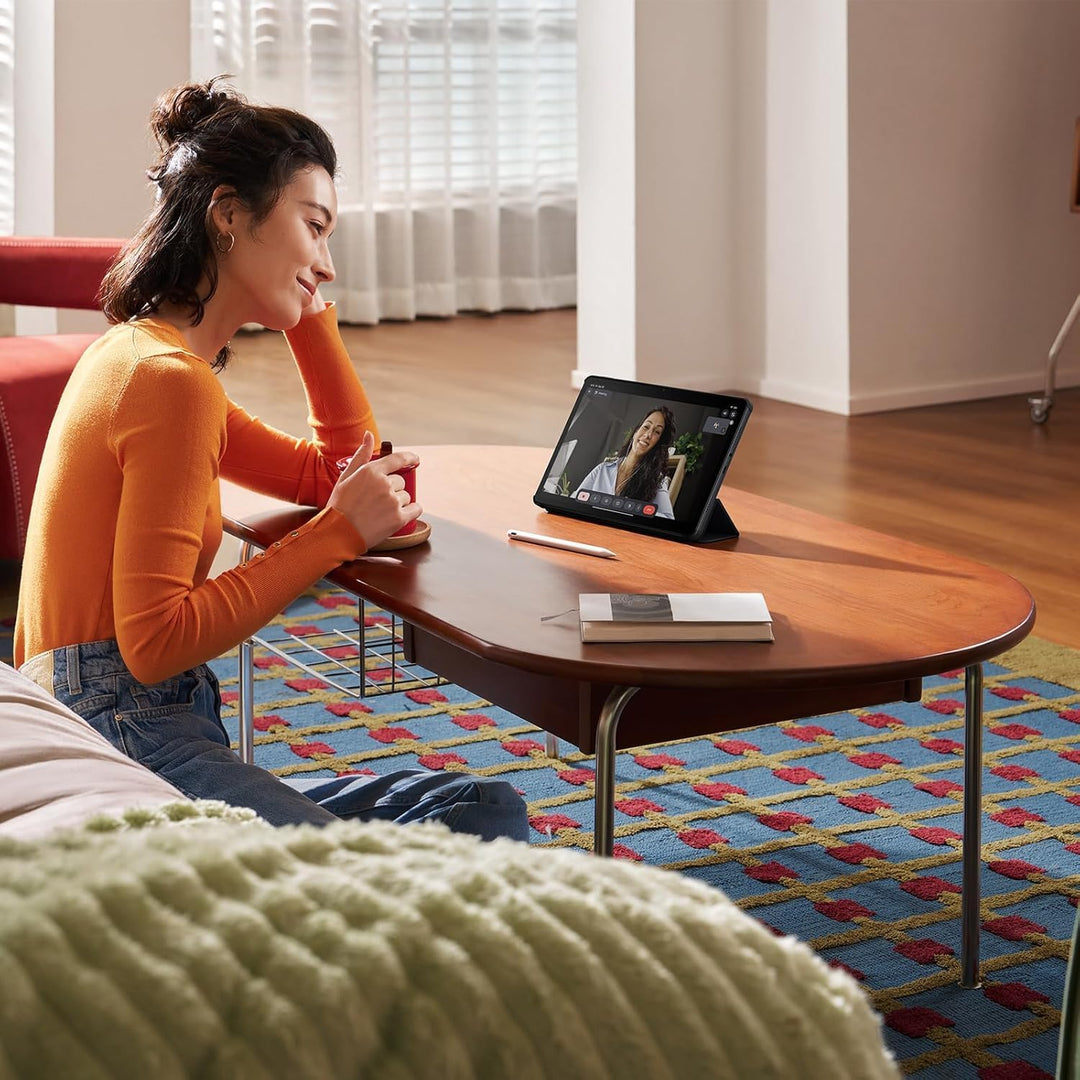 XIAOMI Redmi Pad 2 Tablet 4+256 GB, 11 Zoll, 2,5K, riesiges, Ultra-scharfes Display, Helio G100-Ultr