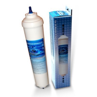 Microfilter DA2010CB | Externer Wasserfilter kompatibel mit Samsung DA29-10105J HAFEX/EXP HAFEX - ko