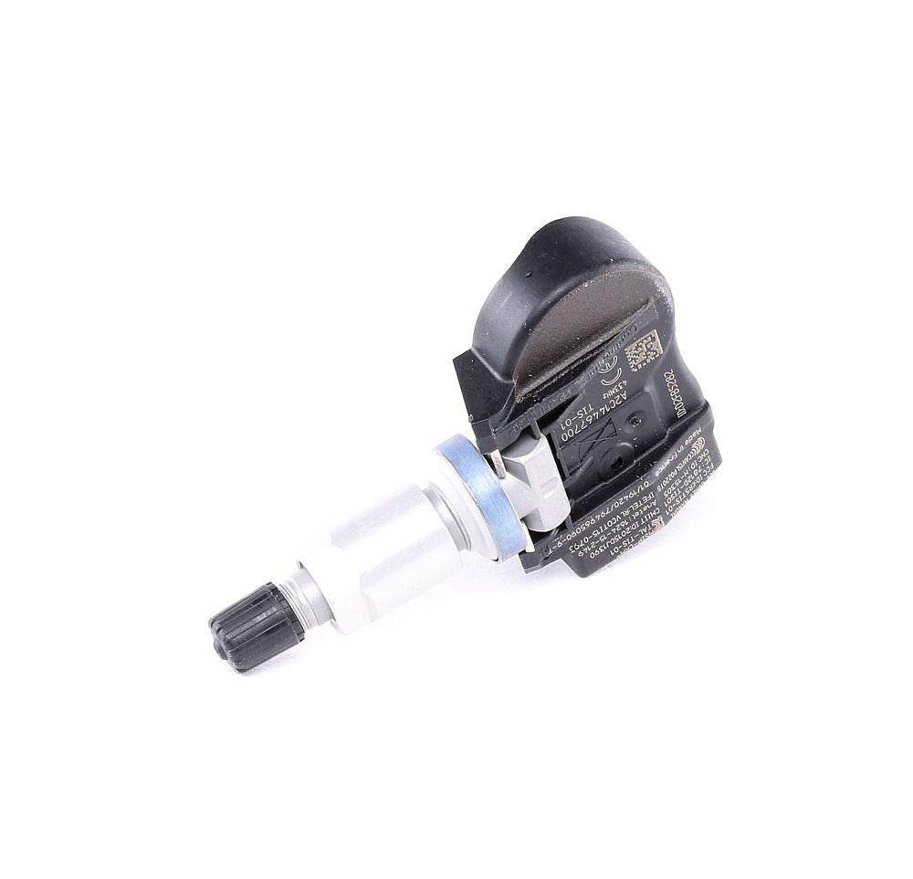 Radsensor, RDKS