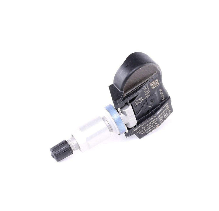 Radsensor, RDKS