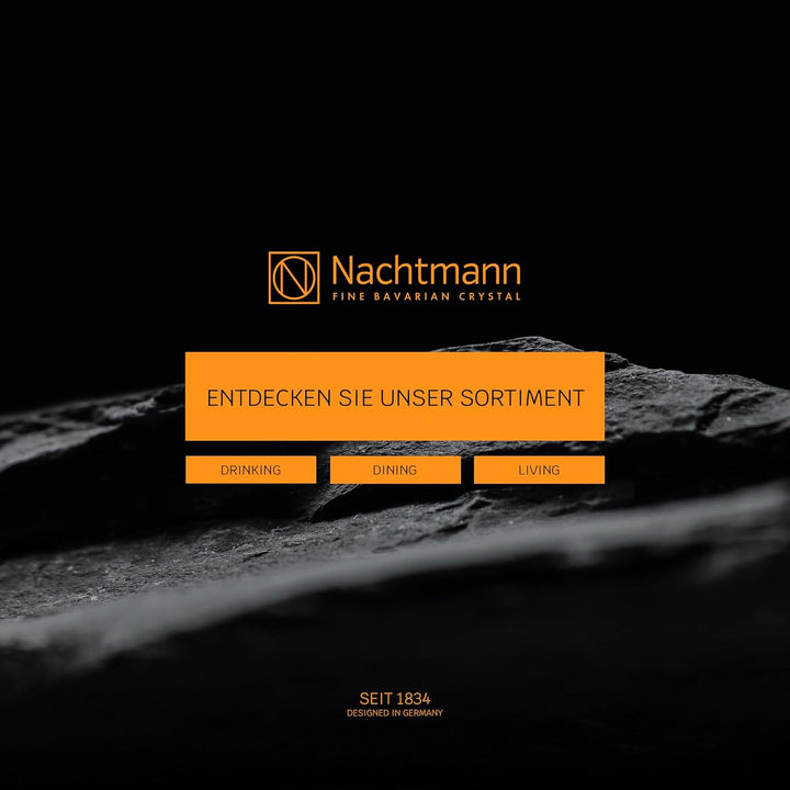 Spiegelau &amp; Nachtmann, Mixingglas/Rührglas für Cocktails, 750 ml, Kristallglas, Noblesse, 101258 Mix