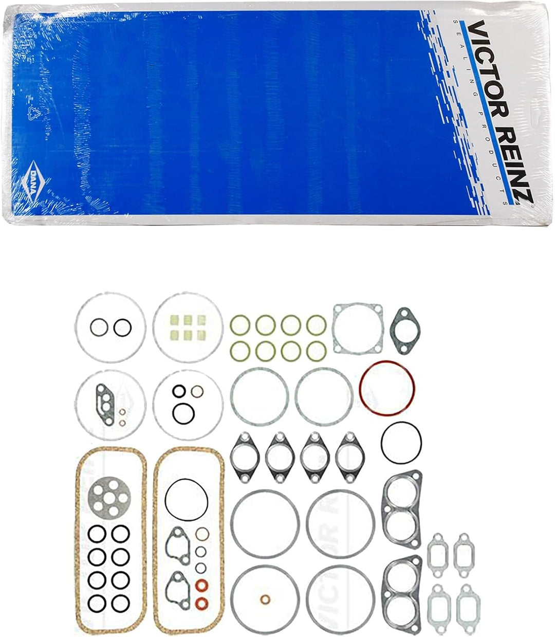 Reinz 01-23455-04 Dichtungsvollsatz, Motor
