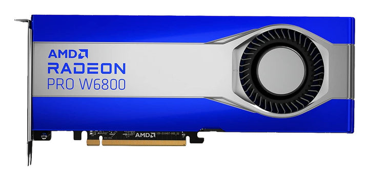AMD Navi von Christian Retail EU Ingram. 100-506157