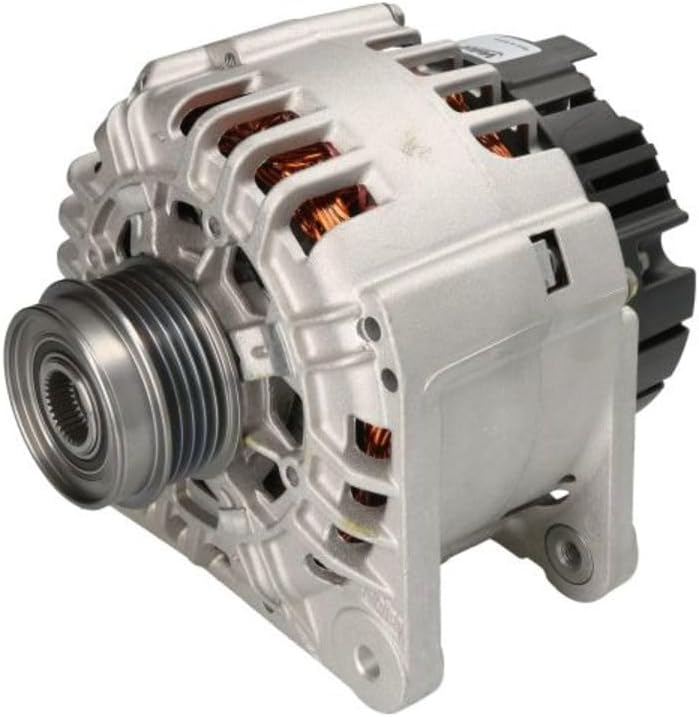 VALEO 439421 Generator Ladestrom des Generators: 140 Amp Rippen: 5 rippen Riemenscheibe Ø: 57,2 mm S