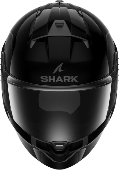 SHARK Ridill 2 Integralhelme Motorrad M BLK, M BLK