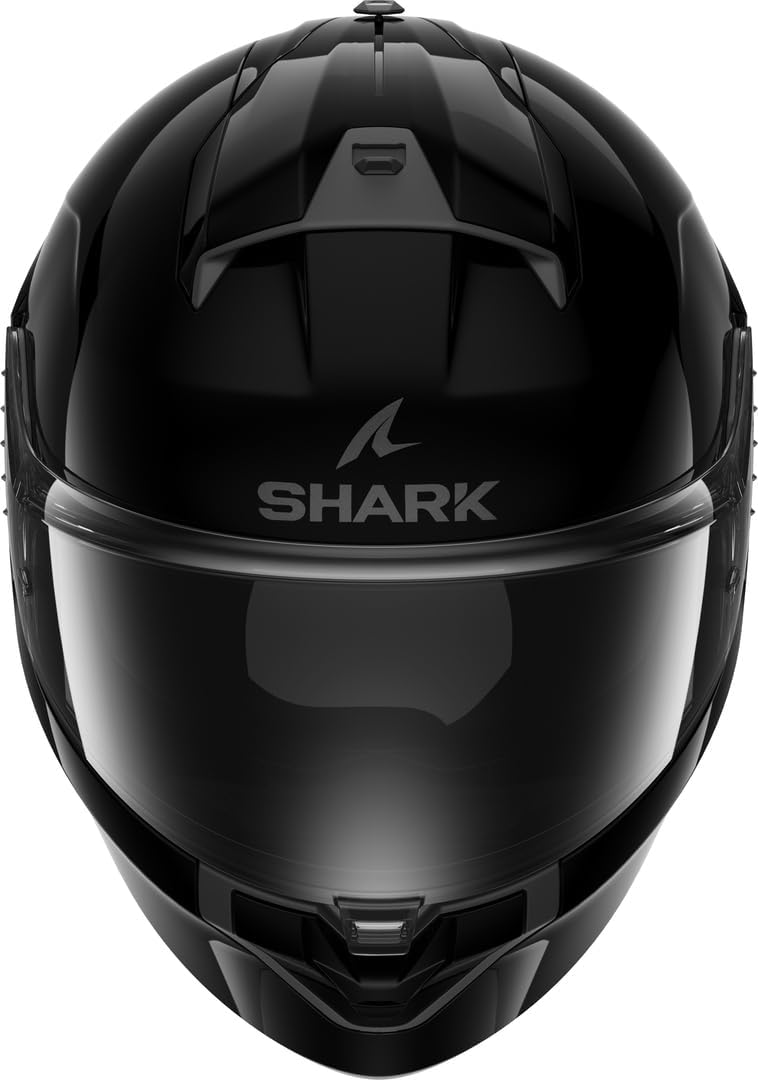 SHARK Ridill 2 Integralhelme Motorrad M BLK, M BLK