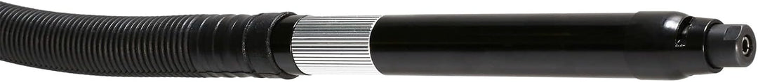 Rodcraft RC7051 Druckluft Stabschleifer für 3 mm Schleifer/Fräser, 40 Watt Leistung, Drehzahl 60000
