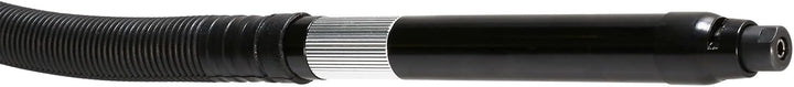 Rodcraft RC7051 Druckluft Stabschleifer für 3 mm Schleifer/Fräser, 40 Watt Leistung, Drehzahl 60000