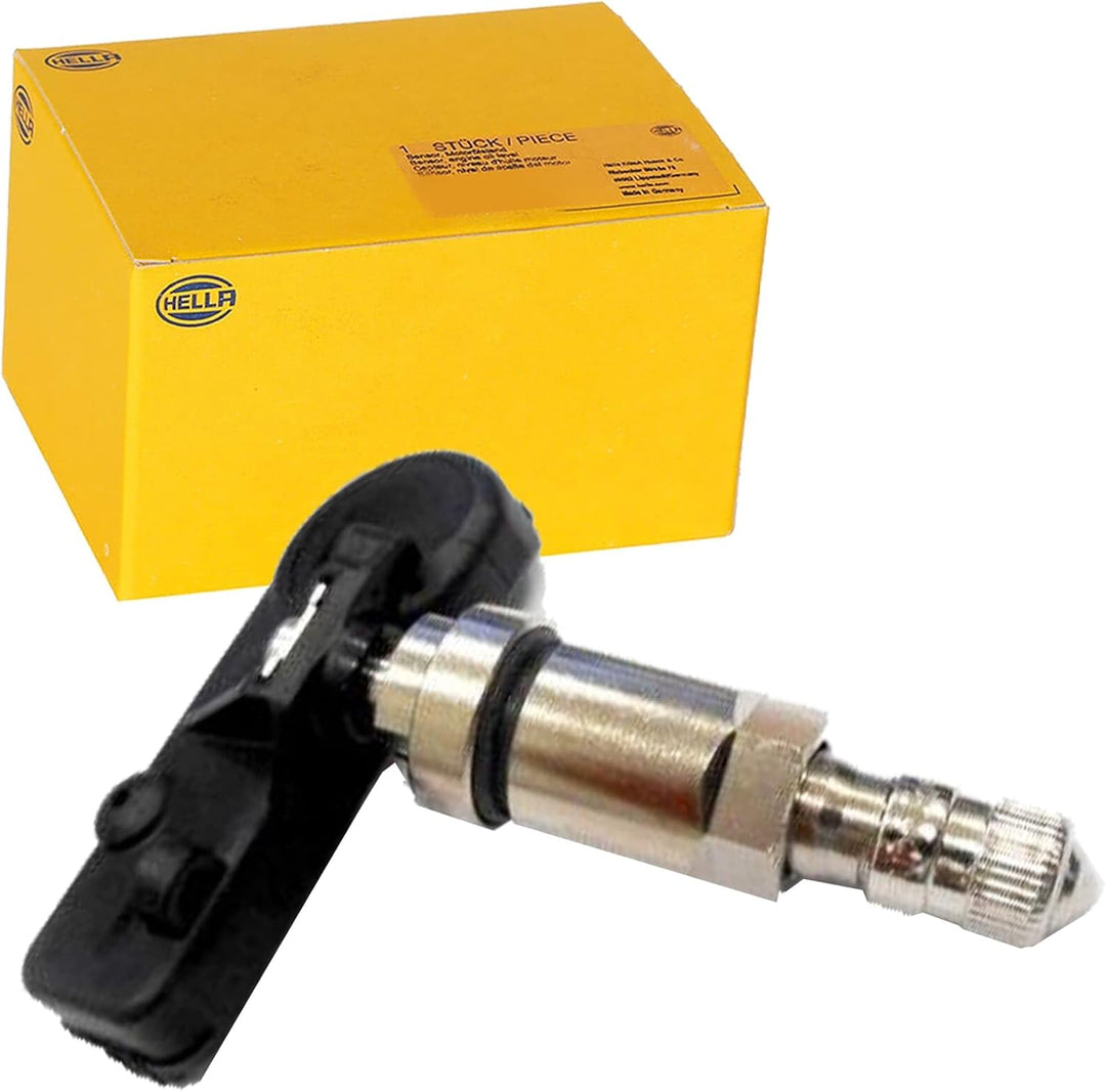 HELLA 6PP 358 139-061 Radsensor, Reifendruck-Kontrollsystem