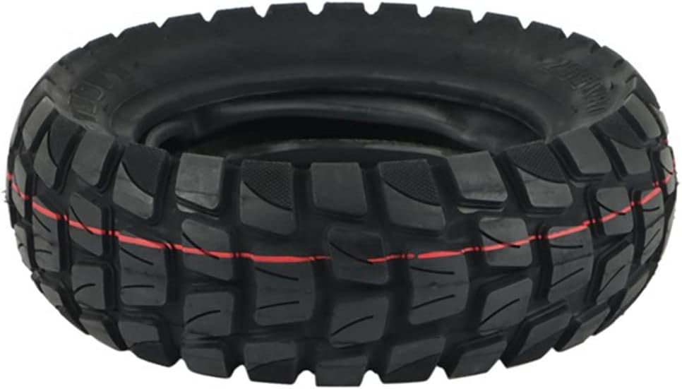 Aussenreifen 255x80 für Elektroroller 10 x Upgrade 10 Offroad 90 Grad
