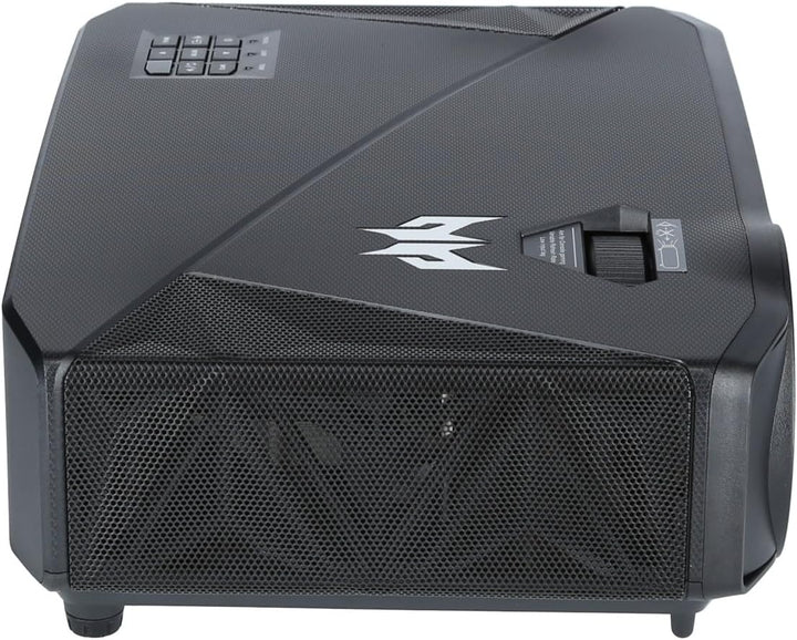 Acer Predator GD711 DLP Projektor (4K/UHD (3.840 x 2.160 Pixel), 1.450 ANSI Lumen, Kontrast 2.000.00