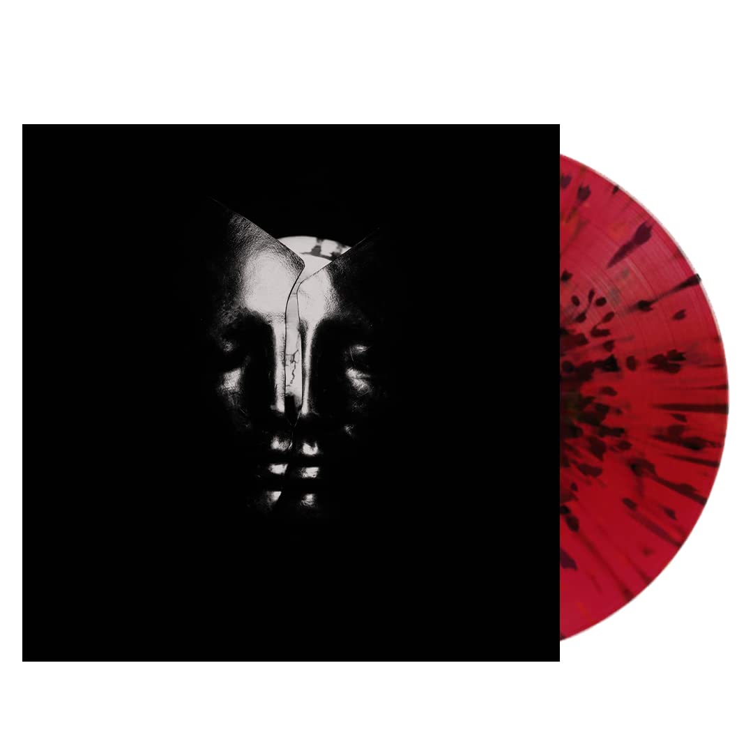 Bullet for My Valentine, Vinyl