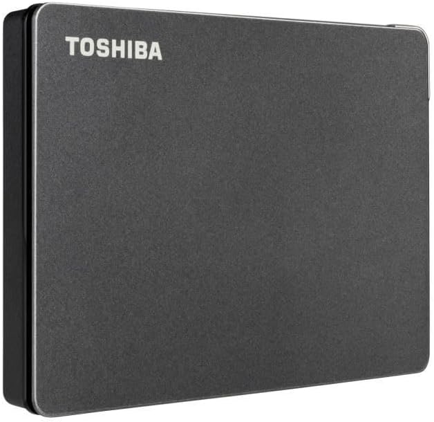 Toshiba N300 NAS 3.5" 4000GB SATA
