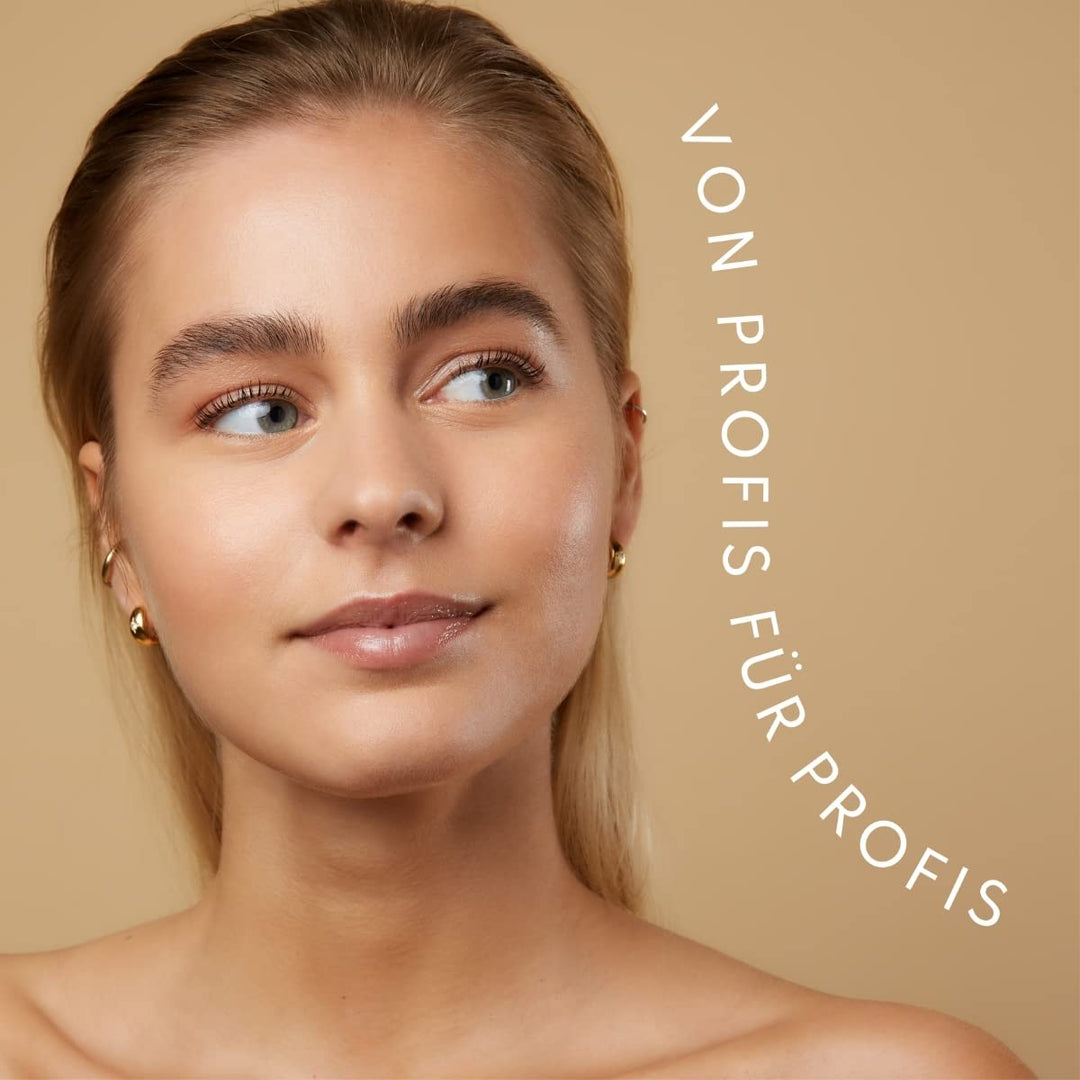 Augenmanufaktur Wimpern & Augenbrauen Kleber mit Extra Halt - Lifting Glue Extra stärkerer Halt und