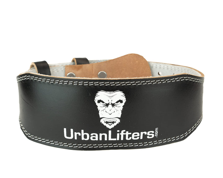 Urban Lifters Gewichthebergürtel Leather Weight Lifting Belt, S
