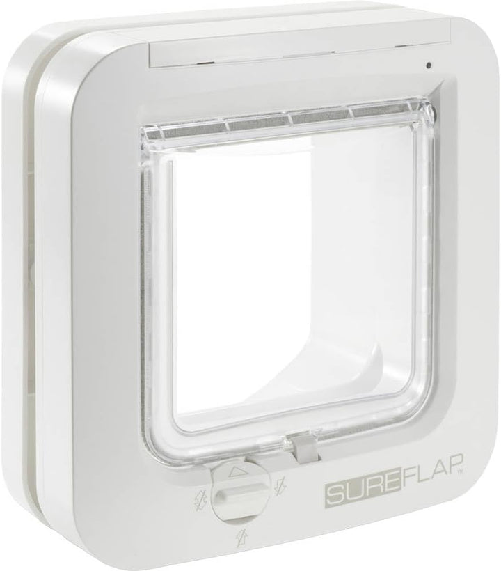 SureFlap Mikrochipgesteuerte Katzenklappe