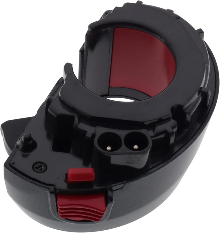 BaByliss Zubehör Locken 35mm Lockenstab Curl Secret Ionic 2 C1300E