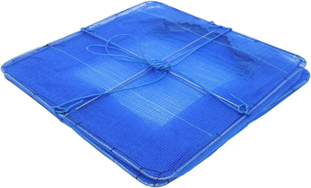 Trockennetz Kräuter 4 Lagen Fisch Gemüse Obst Drynet 35x35x65 cm hängende Trocknungsnetz Faltbare Tr
