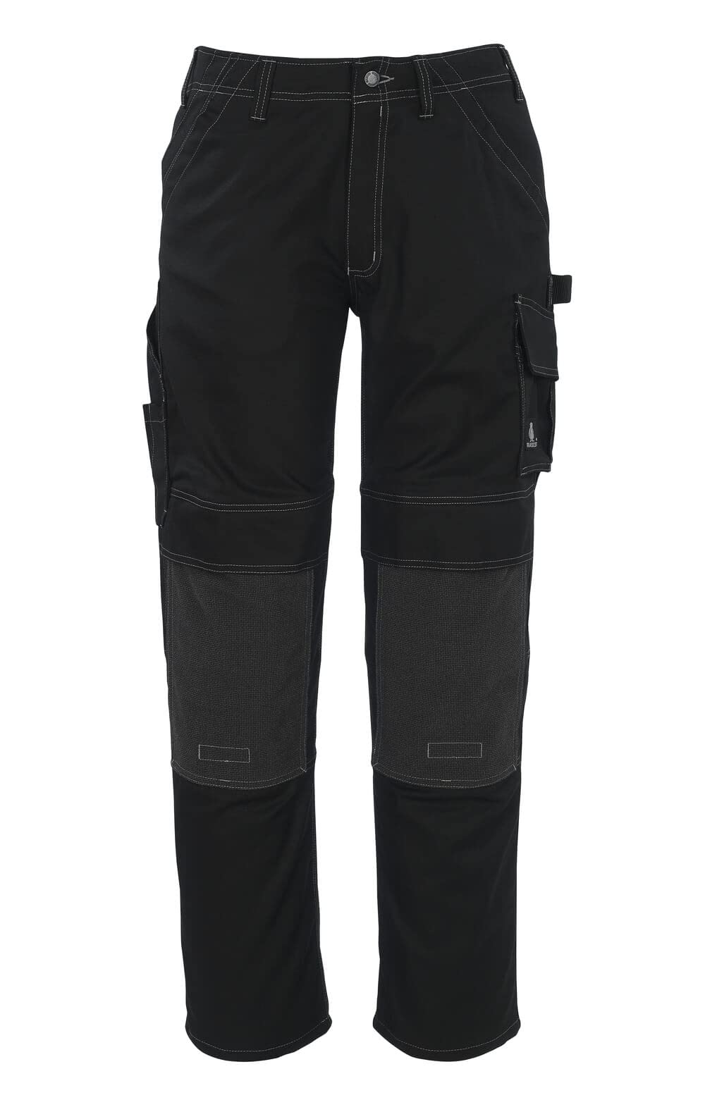 Mascot Hose "Lerida", 1 Stück, L82cm/C54, schwarz, 05079-010-09-82C54