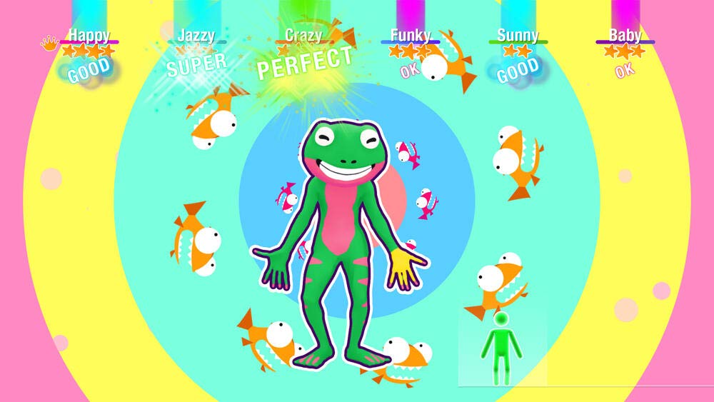 Just Dance 2019 - PS4 nv prix
