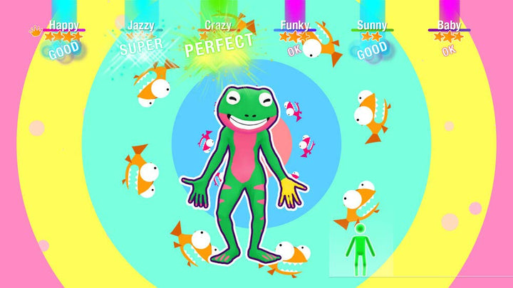 Just Dance 2019 - PS4 nv prix
