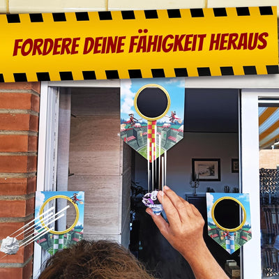 EPIC ENIGMAS | Escape Room Kinderspiel | Familien und Gesellschaftsspiel Rätselspiel | Harry Schnitz
