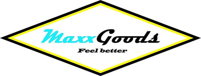 MaxxGoods by EUROLUX Alu Guss Bratentopf | Ø 20cm, H 10cm | INDUKTION | Ceramikoberfläche | PFOA-Fre