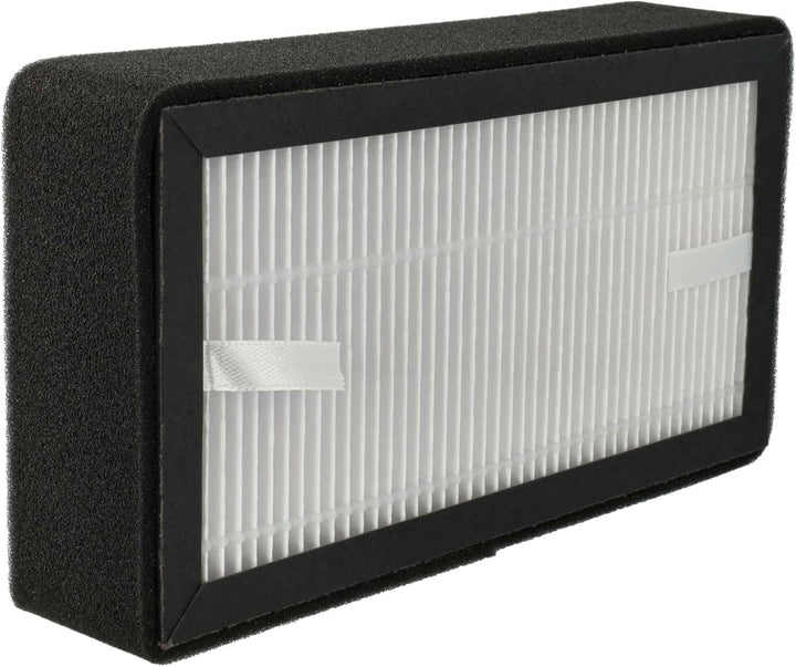 vhbw 3-in-1 Kombifilter kompatibel mit Comedes LR 50 Luftreiniger - Ersatz für Comedes PT94049 Filte