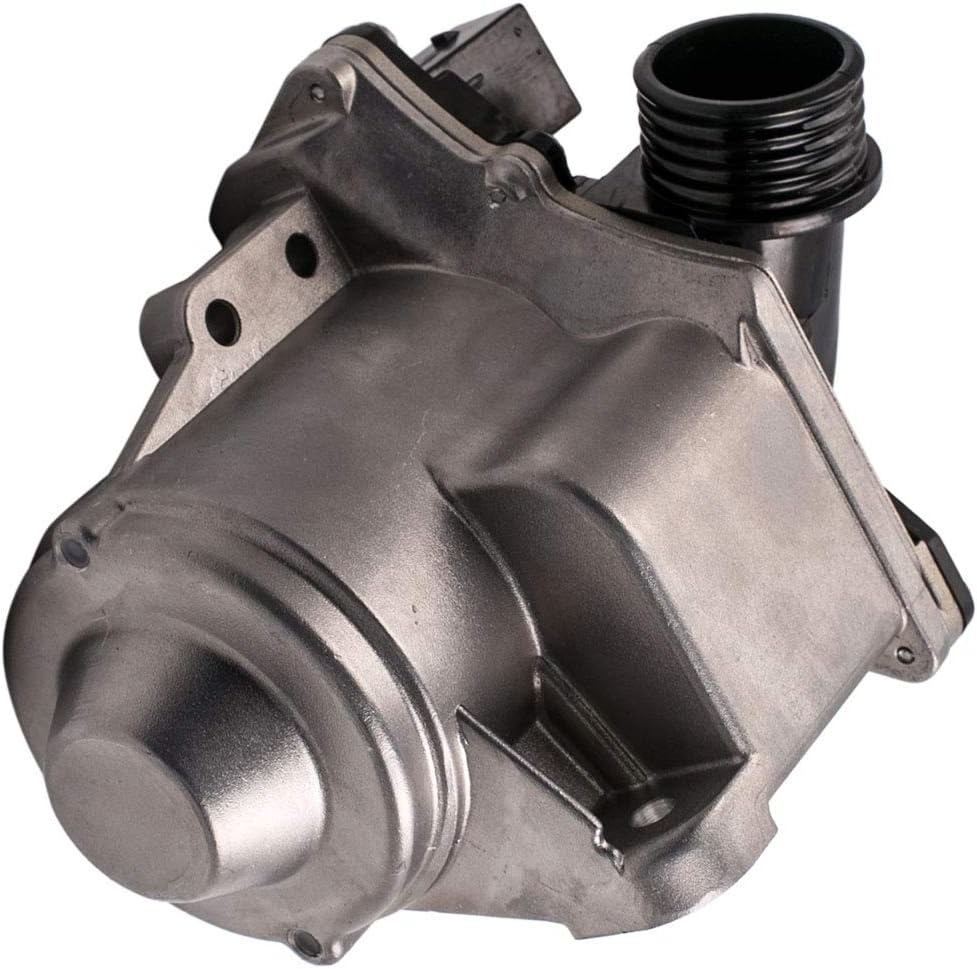 maXpeedingrods Wasserpumpe Kühlwasserpumpe Für 1er 135i 3er E90-93 335i A2C59514607