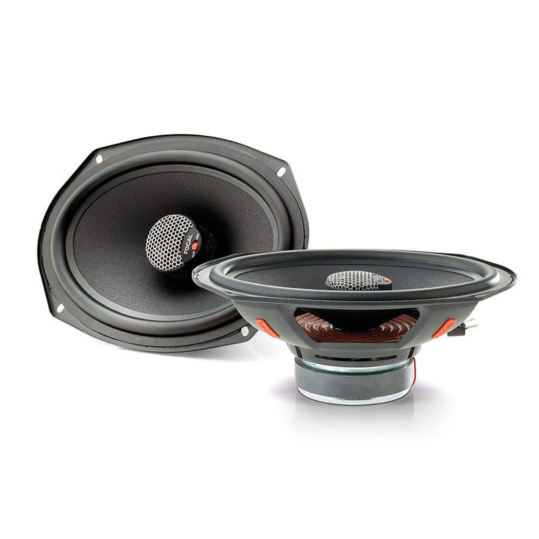 Focal ICU690 Integration 2-Wege Coax 15 x 23 cm 1 Paar / 2 Stück
