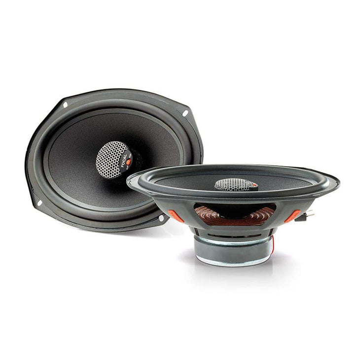 Focal ICU690 Integration 2-Wege Coax 15 x 23 cm 1 Paar / 2 Stück