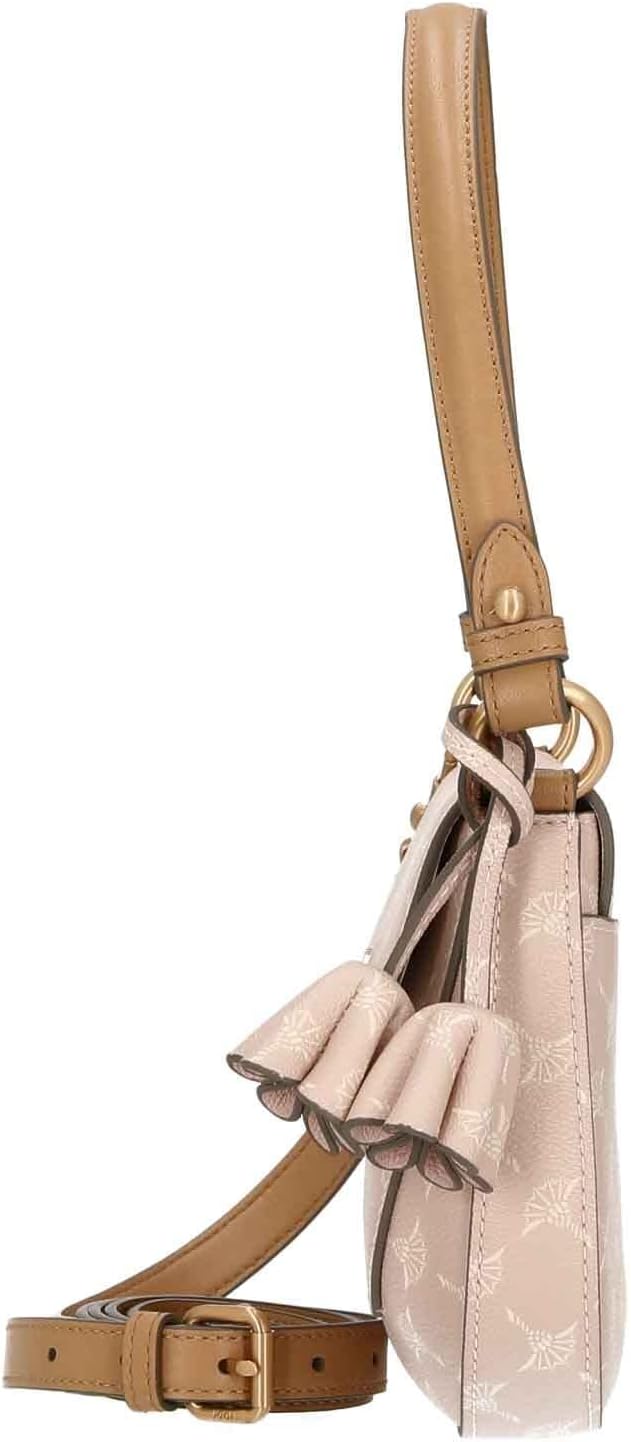 Joop! Cortina Edition Loreen Shoulderbag S Rose Einheitsgrösse, Einheitsgrösse