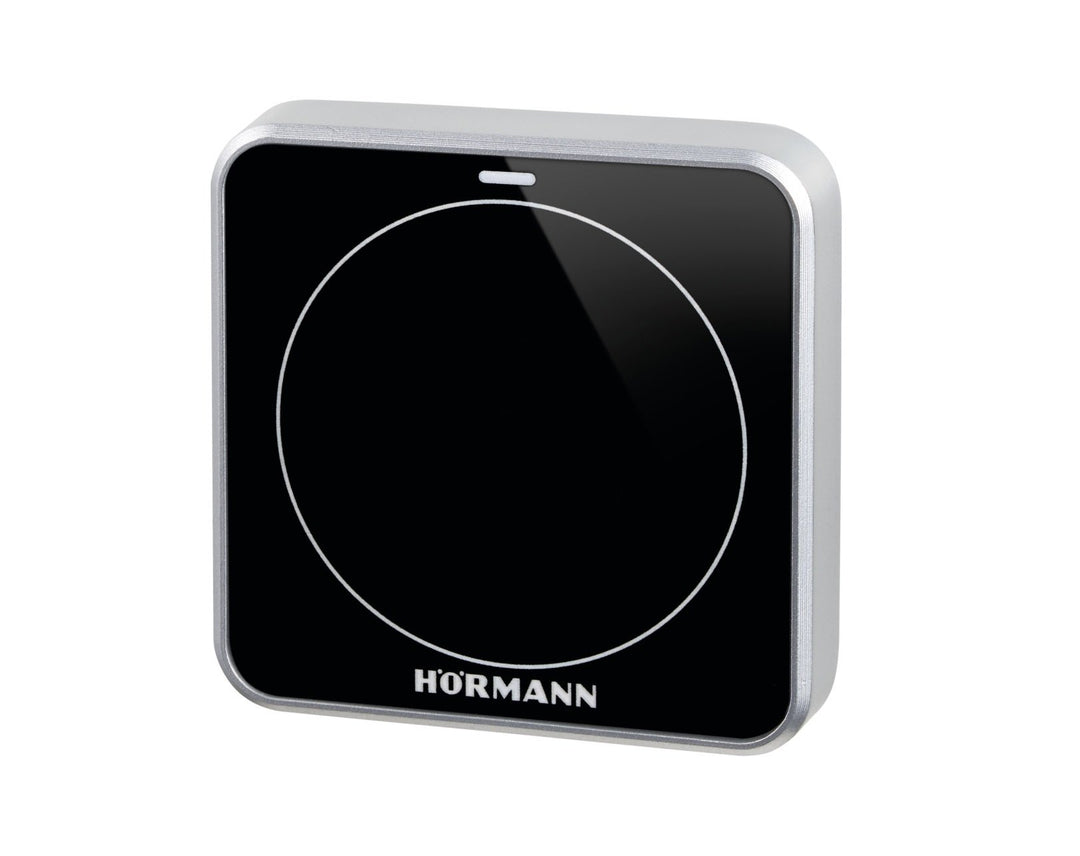 Hörmann 4511643 Transponder/Transpondertaster TTR 1000-1 ~ für 1 Funktion, bis zu 1000 einlernbar ~
