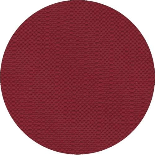 PAPSTAR Mitteldecken, Tissue ROYAL Collection 80 cm x 80 cm Bordeaux