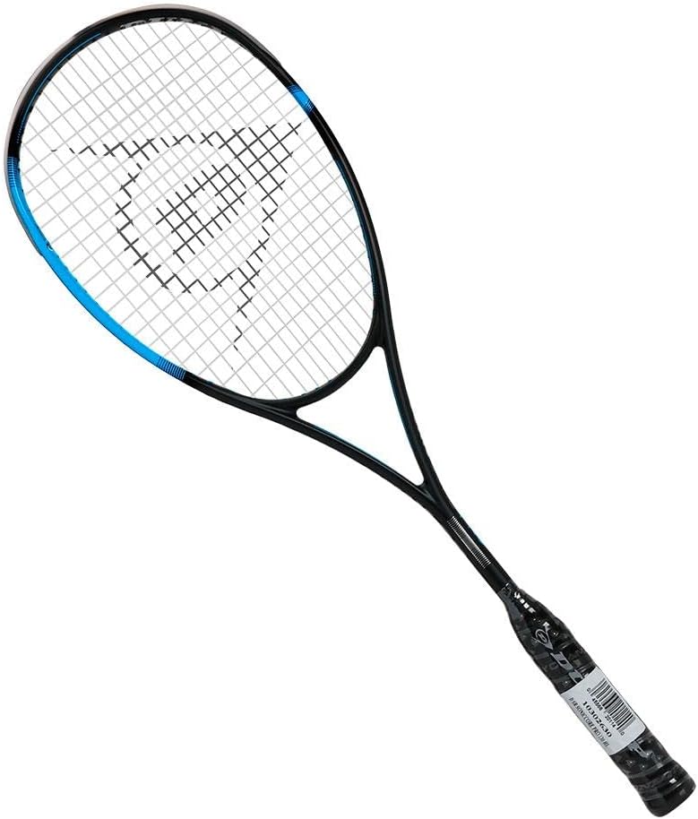 Dunlop Sonic Core Squashschläger Serie, 2020/21 Sonic Core Pro 130, Sonic Core Pro 130