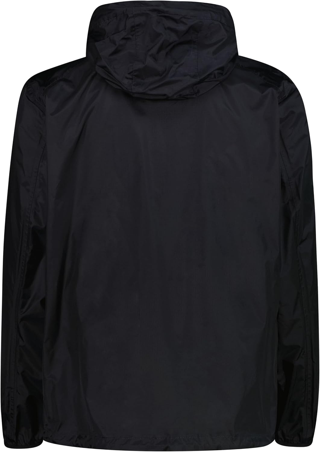 CMP Herren Regenjacke S Anthrazit, S Anthrazit