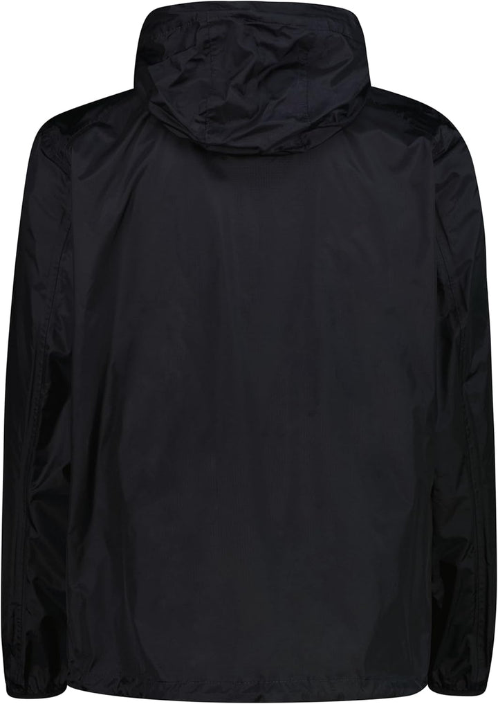 CMP Herren Regenjacke S Anthrazit, S Anthrazit