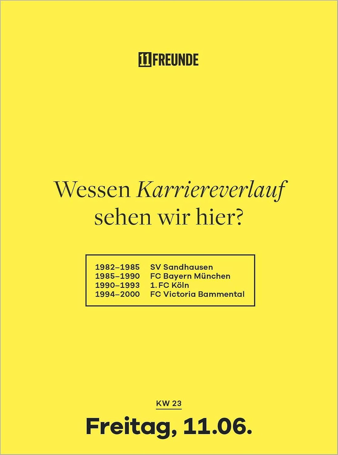 Der grosse 11FREUNDE Quiz-Kalender 2027: Tagesabreisskalender 11,8x15,9 cm mit 365 Fussball-Fragen |