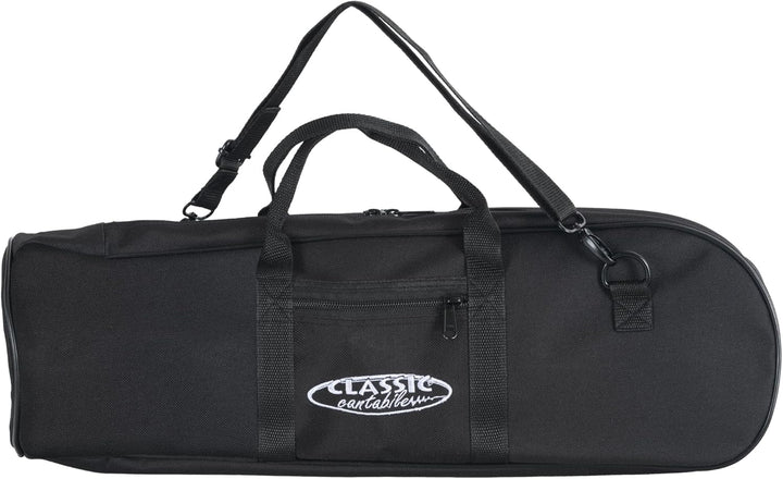 Classic Cantabile MardiBrass ABS Kunststoff Trompete - Perinet-Ventile - 510g leicht - Bohrung: 11,6