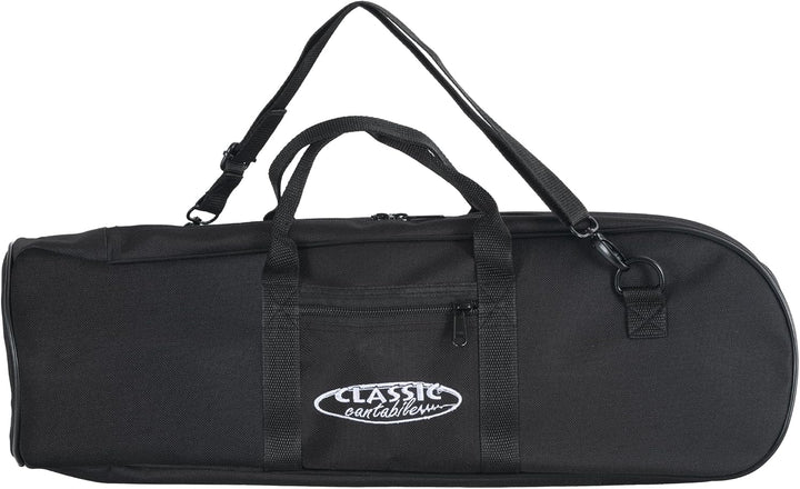 Classic Cantabile MardiBrass ABS Kunststoff Trompete - Perinet-Ventile - 510g leicht - Bohrung: 11,6