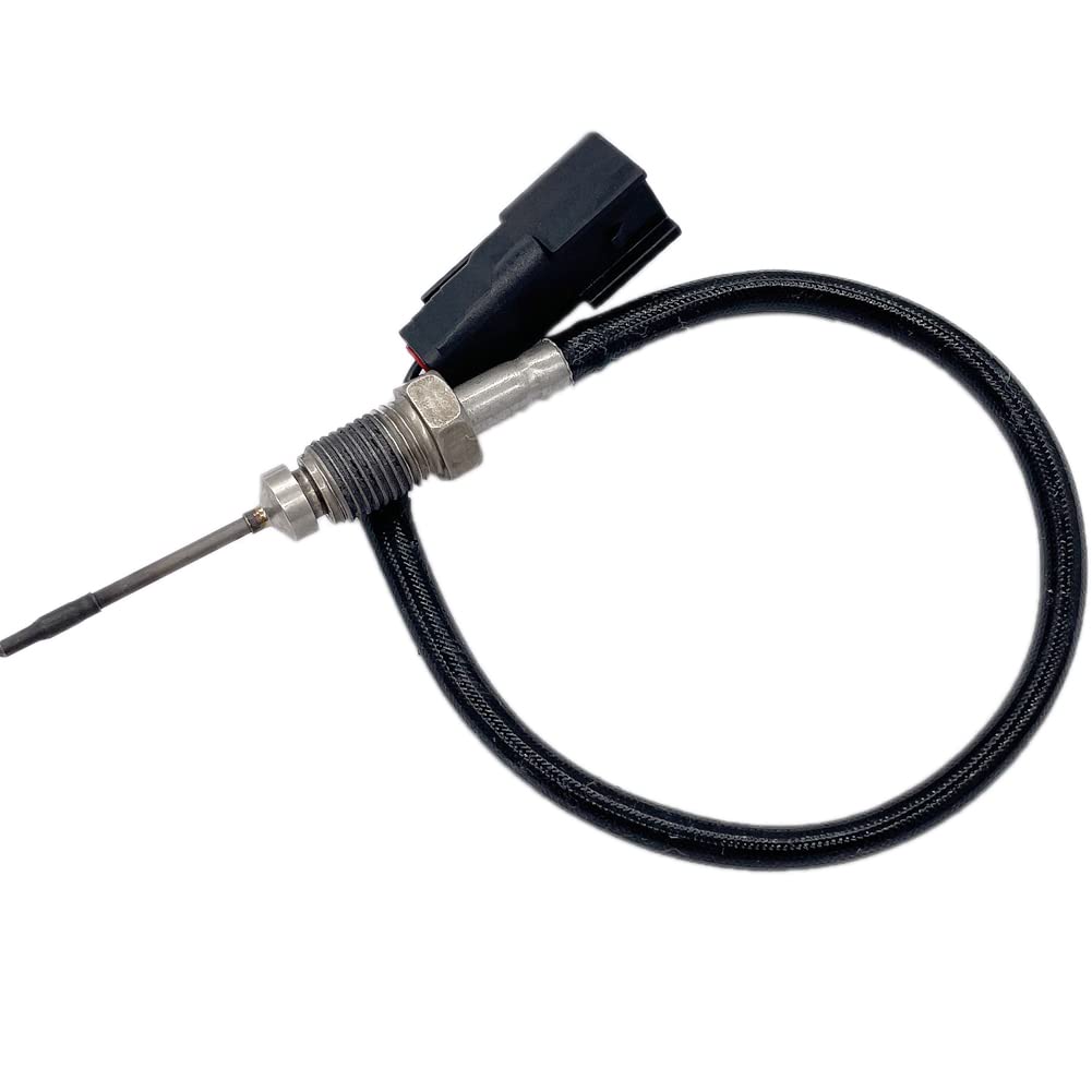 Germban SH01-187G0, SH01187G0 Abgastemperatursensor SH01-187G0 für Mazda 6 GJ CX-5 KE 3 BM 2.2 D 201